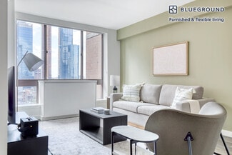 520 W 43rd St Unit FL17-ID836, New York, NY 10036