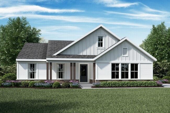 201 Education Way unit 36658605, Shelbyville, KY 40065 - photo 4