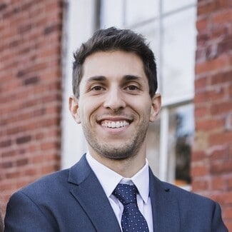 Joshua Stiles