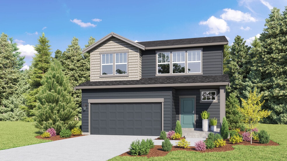 7900 286th Place NW, Stanwood, WA 98292 - photo 1