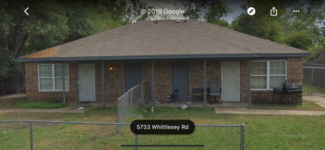 5732 Whittlesey Rd unit 5732, Fort Worth, TX 76119 - photo 4
