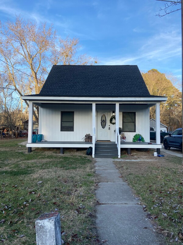 9829 Wallertown Rd, Mardela Springs, MD 21837