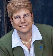 Paula Grant