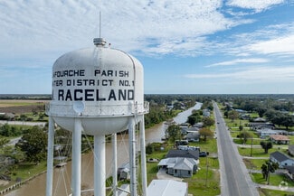 Raceland