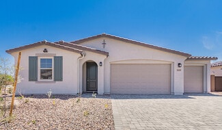 12361 W Marguerite Ave, Avondale, AZ 85392