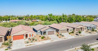 4418 S 69th Ave, Phoenix, AZ 85043