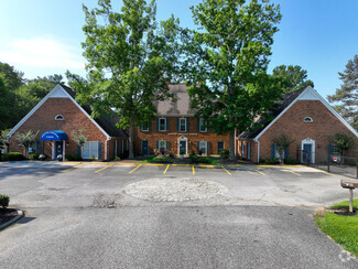 Hoover Christian School