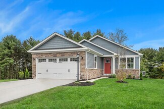 6933 E Bean Blossom Dr Unit 38530115, Camby, IN 46113