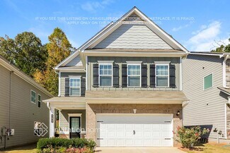 184 Bryon Ln, Acworth, GA 30102