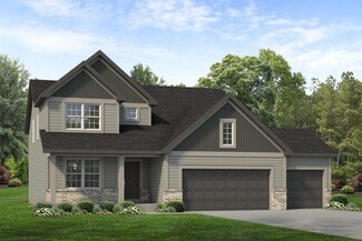 255 Randlin Dr, O Fallon, MO 63367