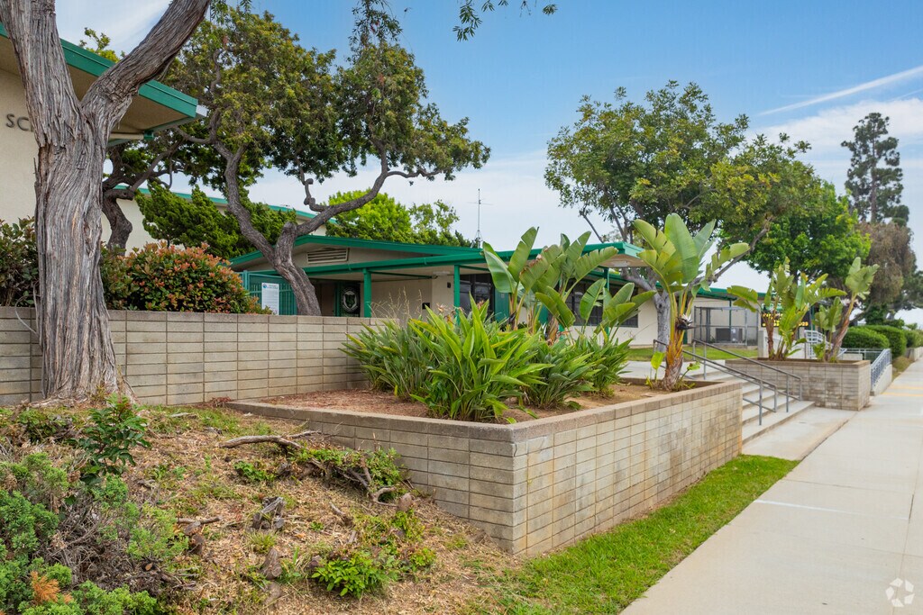 Annalee Avenue Elementary School is located on Annalee Ave in Carson, CA.