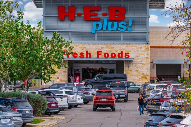 HEB is the large grocer in Texas with a Super location in Boerne for all of your shopping.