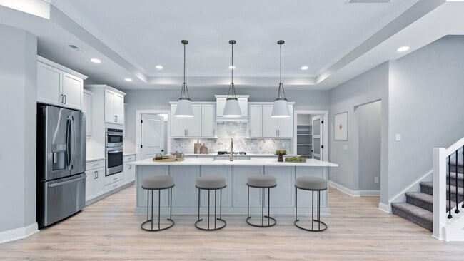 8306 Central College Rd unit 37163386, New Albany, OH 43054 - photo 3