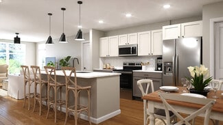 8435 Portsmouth Dr, Charlotte, NC 28262