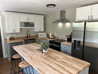 11 St Francis Way Unit A, Dedham, ME 04429