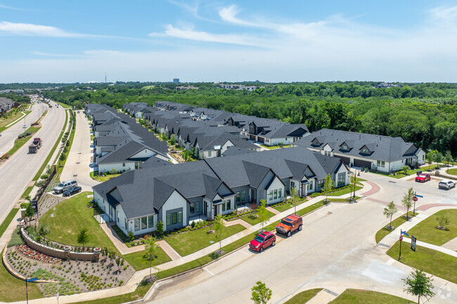 Legacy Park at Viridian - 3148 Misty Forest Way, Arlington, TX | Homes.com