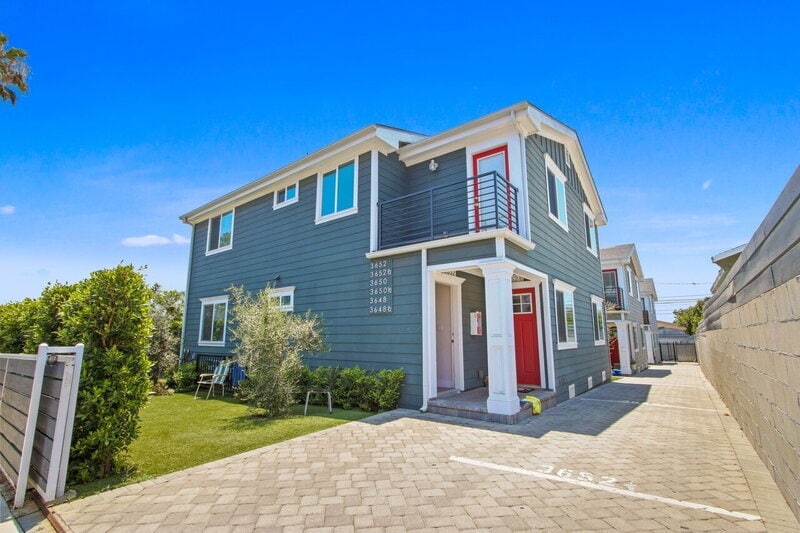 3652 Percy St, Los Angeles, CA 90023 - photo 1