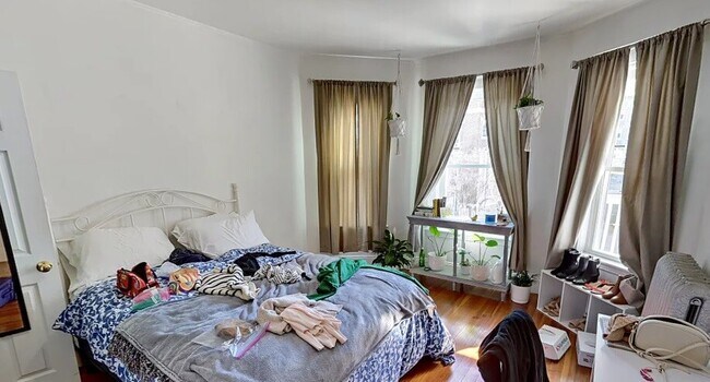 162 Kelton St unit 3, Allston, MA 02134 - photo 5
