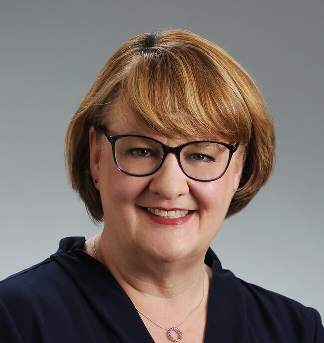 Joanna Harper