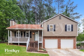 1055 Coker Cir NW, Kennesaw, GA 30144