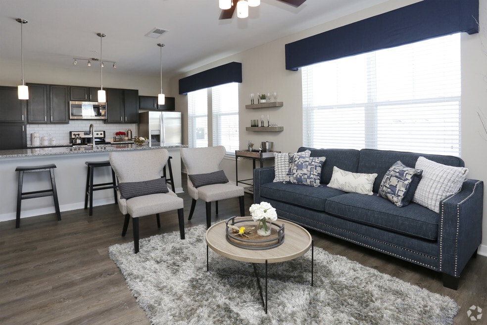 Watermark on Twenty Mile, Parker, CO 80134 - photo 1