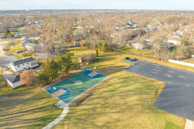 After school programs at John L Sipley Elementary School are plentiful.
