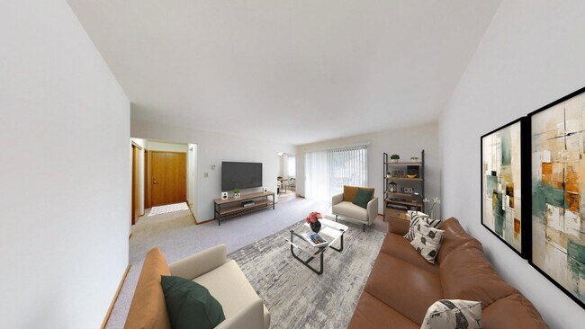 Whitnall Gardens Apartments, Hales Corners, WI 53130 - photo 7