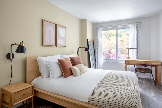 1300 The Alameda unit FL1-ID3933A, San Jose, CA 95126 - photo 6