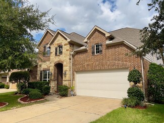 19902 Caitlyn Blossom Ln, Cypress, TX 77433
