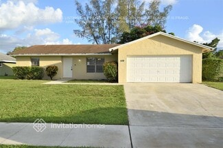 109 Bobwhite Rd, Royal Palm Beach, FL 33411