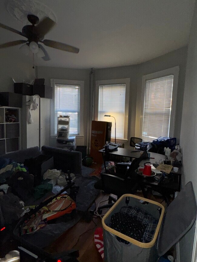 10 Carmel St unit 11, Roxbury Crossing, MA 02120 - photo 7