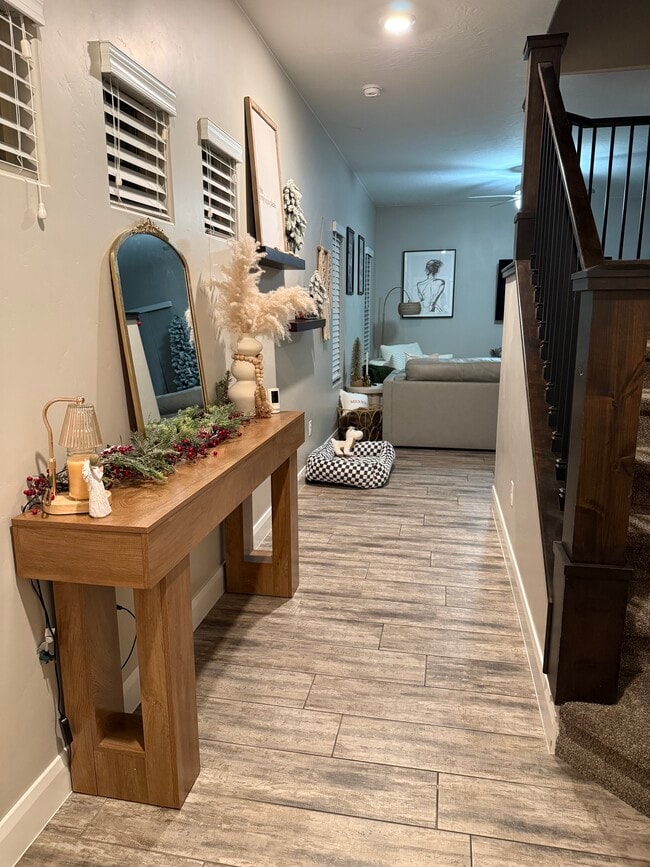 1001 W Curly Hollow Dr, St. George, UT 84770 - photo 4