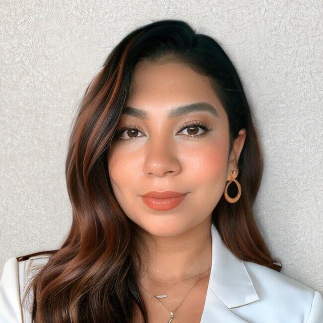 Joselin Castro-Lopez