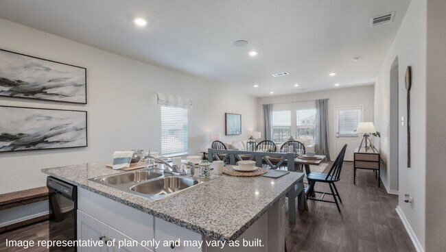 15134 Pinyon Jay St unit 36203572, San Antonio, TX 78253 - photo 6