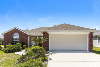 538 Fallen Timbers Dr, Orange Park, FL 32073