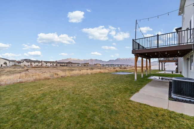 4877 E Silver Ridge Rd, Eagle Mountain, UT 84005 - photo 6