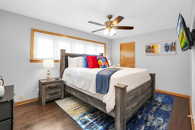 6059 W 64th St unit ID1285059P, Chicago, IL 60638 - photo 7