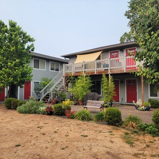 7023 N Burlington Ave Unit 6, Portland, OR 97203