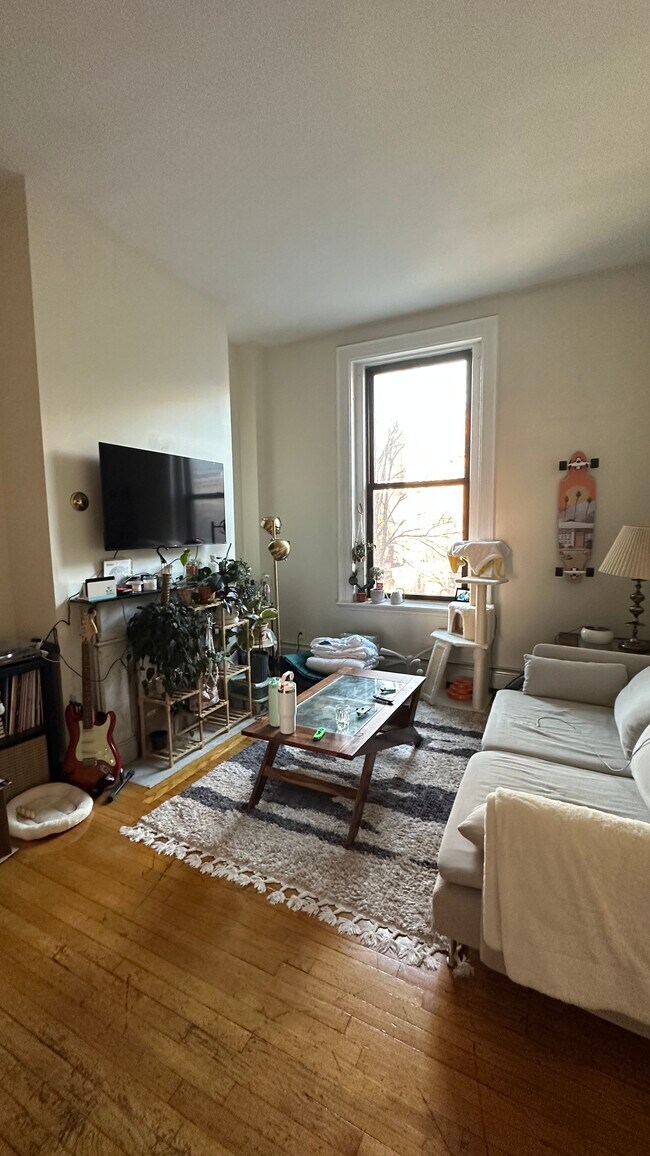 427 Shawmut Ave Unit 2, Boston, MA 02118