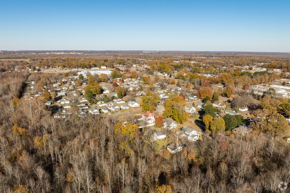 Bemis Historic District