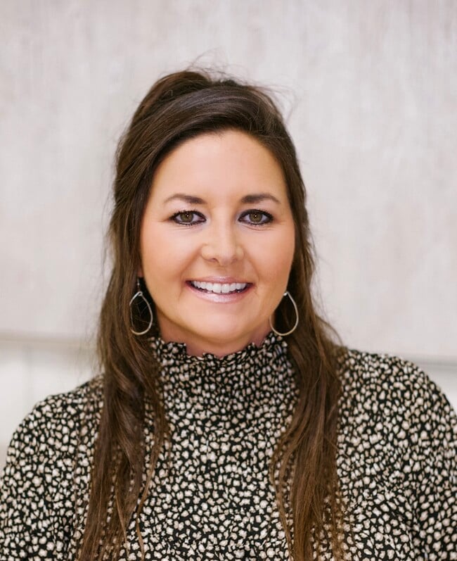 Mandy Rawls