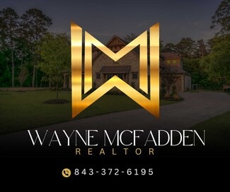 Wayne McFadden