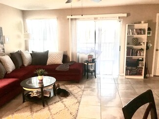 4748 Walden Cir Unit all inclusive furnished, Orlando, FL 32811