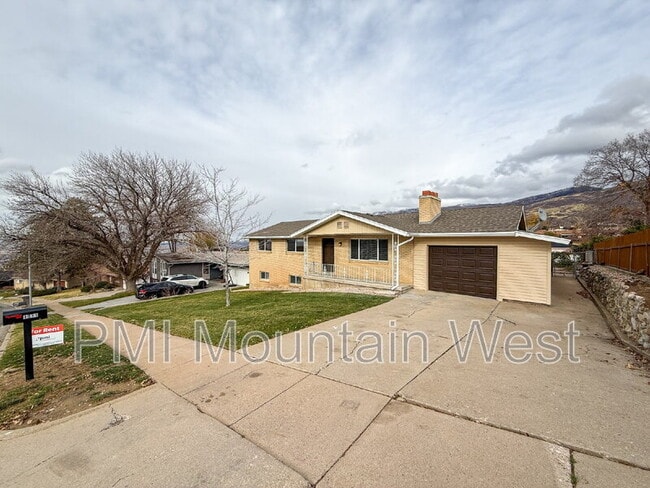 1011 Claremont Dr, Bountiful, UT 84010 - photo 3