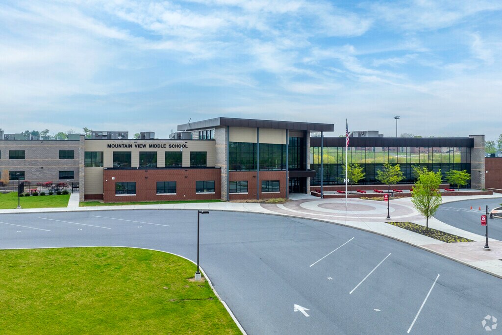 Mountain View Middle School
