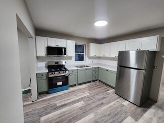 3005 Morgan St, Steger, IL 60475