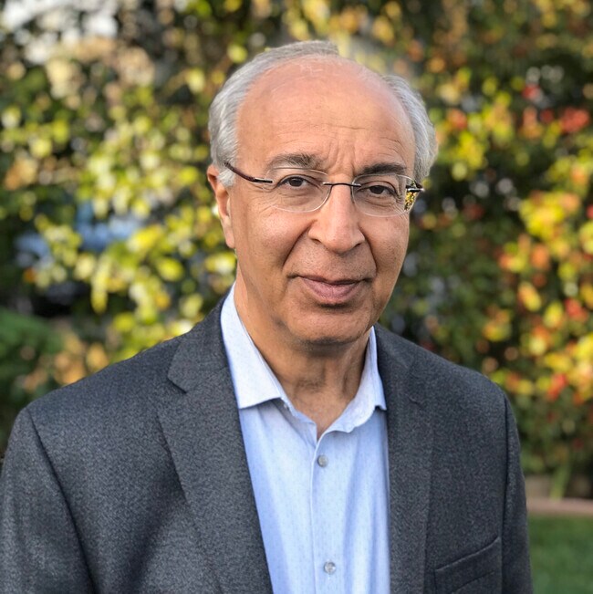 Saeed Foudeh