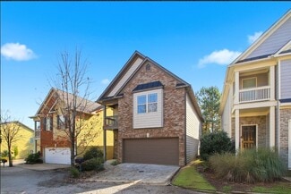 1610 Chattahoochee Ct, Atlanta, GA 30349