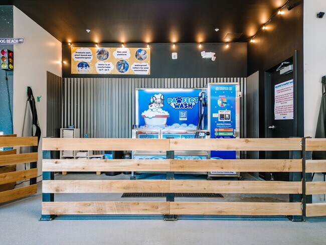 Experience Luxury Living at Bode 125: Modern Apartments with Top-Tier Amenities in Vibrant Seattle!, Seattle, WA 98125 - photo 5