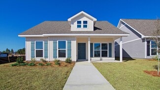 20 Elderberry St Unit 36200515, Freeport, FL 32439